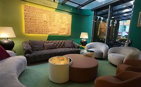 Ibis Styles Ankara